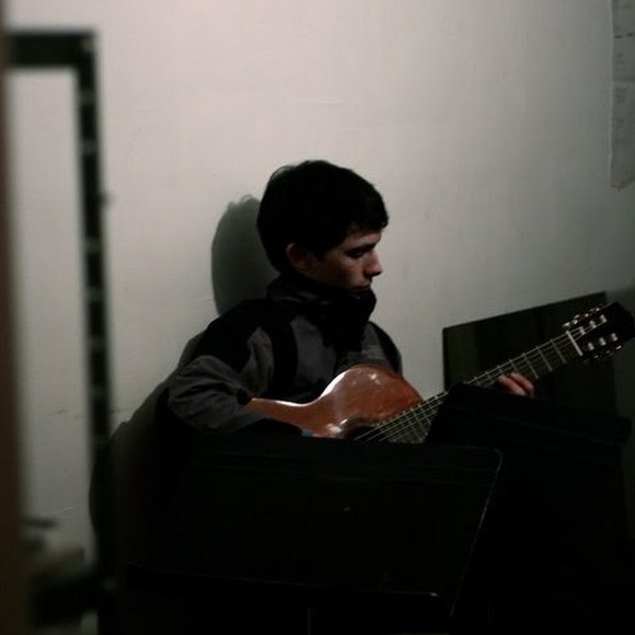 Meet your Posher, Aaron - Picture 1 of 1